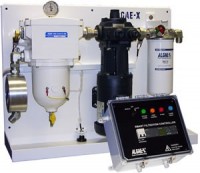 Smart Fuel Polishing & Transfer Systems